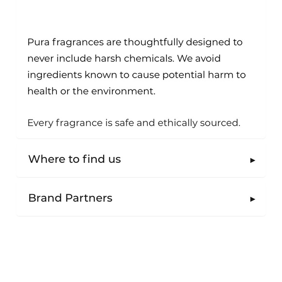 TWO Pura Smart Home Fragrance Diffusers + 4 Scents - Picture 11 of 13